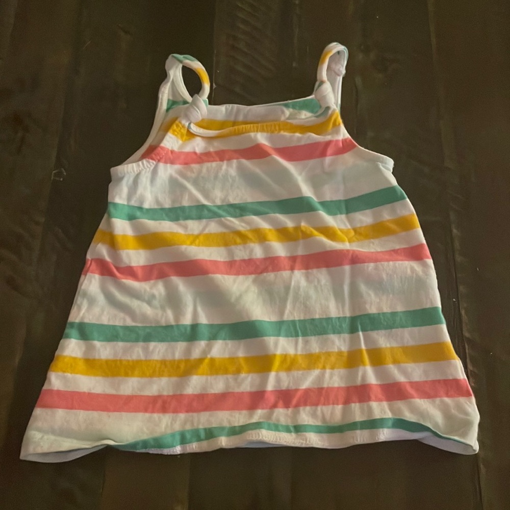 Tank top